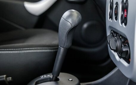 Renault Sandero I, 2012 год, 978 000 рублей, 27 фотография