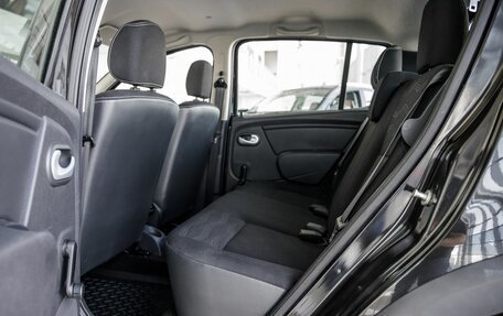 Renault Sandero I, 2012 год, 978 000 рублей, 31 фотография