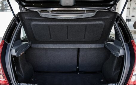 Renault Sandero I, 2012 год, 978 000 рублей, 32 фотография