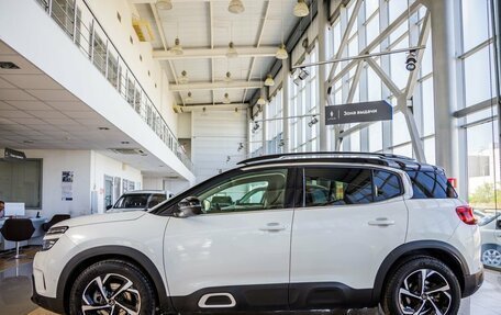 Citroen C5 Aircross I, 2020 год, 3 288 000 рублей, 4 фотография