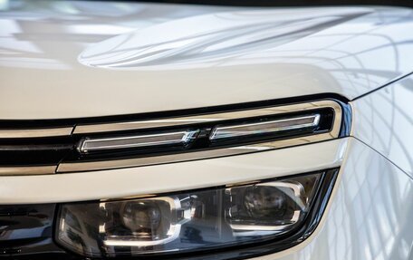 Citroen C5 Aircross I, 2020 год, 3 288 000 рублей, 10 фотография