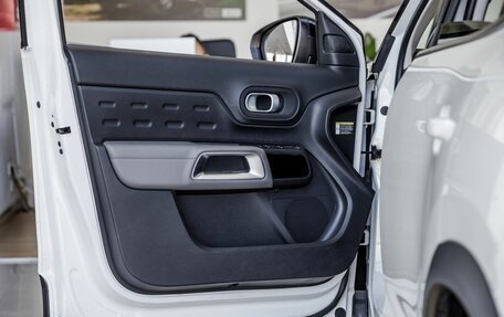 Citroen C5 Aircross I, 2020 год, 3 288 000 рублей, 12 фотография