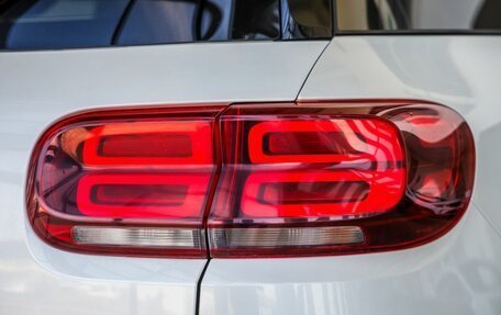 Citroen C5 Aircross I, 2020 год, 3 288 000 рублей, 11 фотография