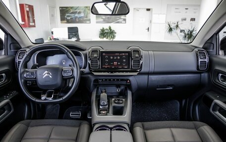 Citroen C5 Aircross I, 2020 год, 3 288 000 рублей, 17 фотография