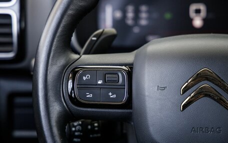 Citroen C5 Aircross I, 2020 год, 3 288 000 рублей, 20 фотография