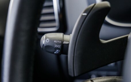 Citroen C5 Aircross I, 2020 год, 3 288 000 рублей, 19 фотография