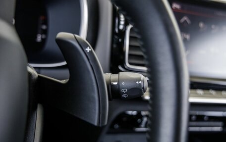 Citroen C5 Aircross I, 2020 год, 3 288 000 рублей, 22 фотография