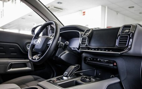 Citroen C5 Aircross I, 2020 год, 3 288 000 рублей, 24 фотография
