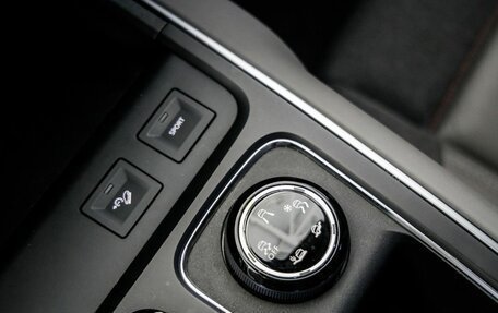 Citroen C5 Aircross I, 2020 год, 3 288 000 рублей, 33 фотография