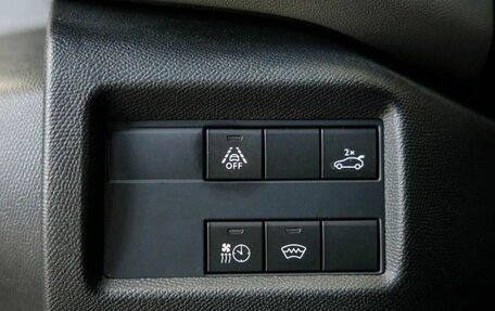 Citroen C5 Aircross I, 2020 год, 3 288 000 рублей, 25 фотография