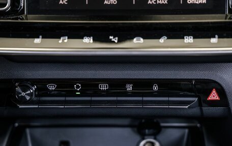 Citroen C5 Aircross I, 2020 год, 3 288 000 рублей, 32 фотография