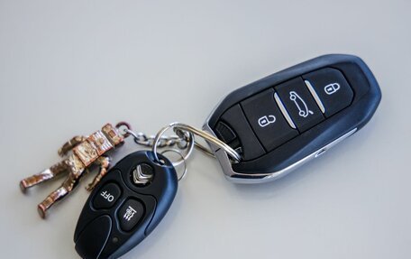 Citroen C5 Aircross I, 2020 год, 3 288 000 рублей, 39 фотография