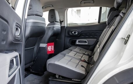 Citroen C5 Aircross I, 2020 год, 3 288 000 рублей, 37 фотография