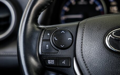 Toyota RAV4, 2015 год, 2 068 000 рублей, 17 фотография
