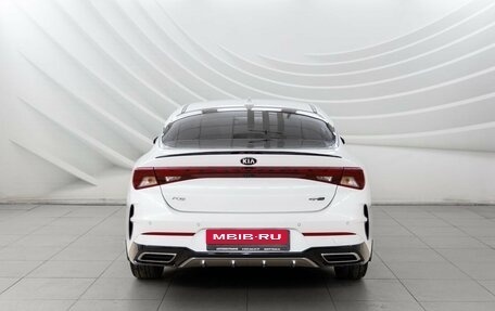 KIA K5, 2021 год, 2 807 000 рублей, 6 фотография