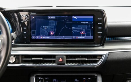 KIA K5, 2021 год, 2 807 000 рублей, 14 фотография