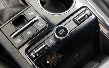 KIA K5, 2021 год, 2 807 000 рублей, 18 фотография