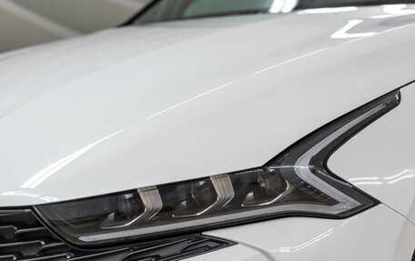 KIA K5, 2021 год, 2 807 000 рублей, 10 фотография