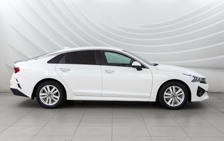 KIA K5, 2021 год, 2 807 000 рублей, 8 фотография