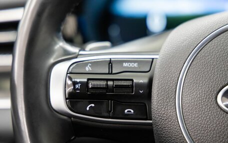 KIA K5, 2021 год, 2 807 000 рублей, 20 фотография