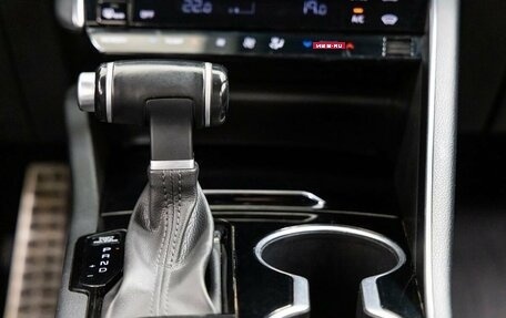 KIA K5, 2021 год, 2 807 000 рублей, 17 фотография