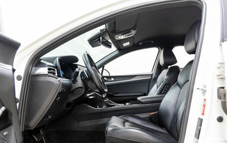 KIA K5, 2021 год, 2 807 000 рублей, 29 фотография