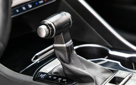 KIA K5, 2021 год, 2 807 000 рублей, 34 фотография