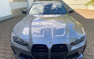 BMW M4, 2022 год, 6 850 000 рублей, 1 фотография