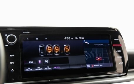 KIA K5, 2021 год, 2 807 000 рублей, 36 фотография