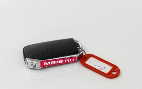 KIA K5, 2021 год, 2 807 000 рублей, 40 фотография