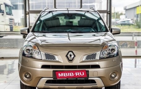 Renault Koleos I рестайлинг 2, 2010 год, 1 198 000 рублей, 2 фотография