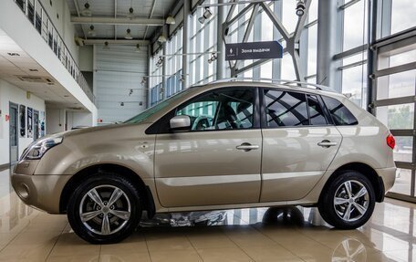Renault Koleos I рестайлинг 2, 2010 год, 1 198 000 рублей, 4 фотография