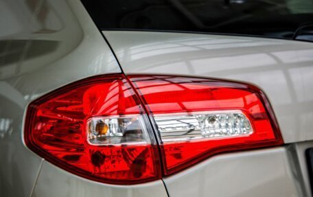 Renault Koleos I рестайлинг 2, 2010 год, 1 198 000 рублей, 11 фотография