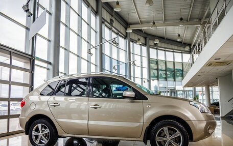 Renault Koleos I рестайлинг 2, 2010 год, 1 198 000 рублей, 8 фотография