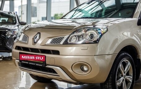 Renault Koleos I рестайлинг 2, 2010 год, 1 198 000 рублей, 9 фотография