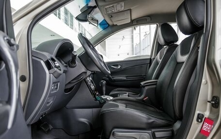 Renault Koleos I рестайлинг 2, 2010 год, 1 198 000 рублей, 14 фотография