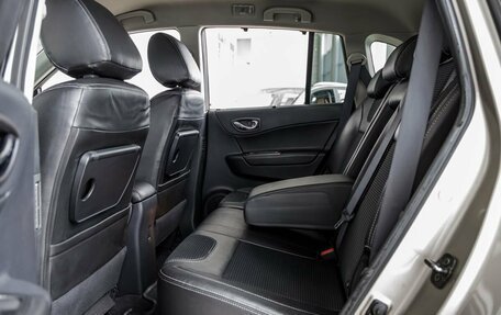 Renault Koleos I рестайлинг 2, 2010 год, 1 198 000 рублей, 19 фотография