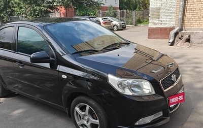 Ravon Nexia R3, 2017 год, 650 000 рублей, 1 фотография