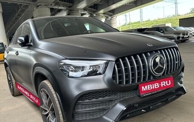 Mercedes-Benz GLE Coupe, 2022 год, 5 000 000 рублей, 1 фотография