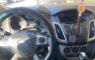 Ford Focus III, 2013 год, 500 000 рублей, 1 фотография