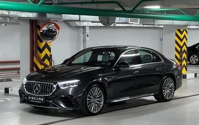 Mercedes-Benz E-Класс AMG, 2025 год, 14 990 000 рублей, 1 фотография