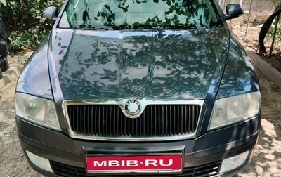 Skoda Octavia, 2006 год, 600 000 рублей, 1 фотография