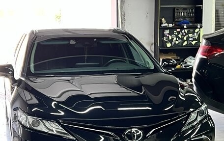 Toyota Camry, 2023 год, 3 200 000 рублей, 1 фотография