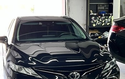 Toyota Camry, 2023 год, 3 200 000 рублей, 1 фотография