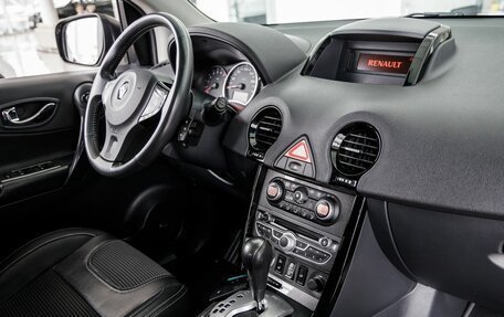 Renault Koleos I рестайлинг 2, 2010 год, 1 198 000 рублей, 23 фотография