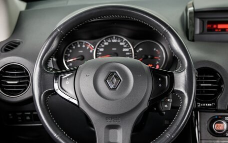 Renault Koleos I рестайлинг 2, 2010 год, 1 198 000 рублей, 31 фотография