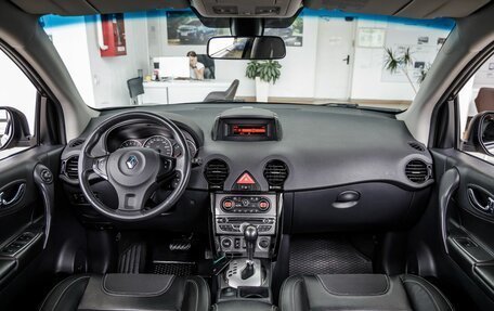 Renault Koleos I рестайлинг 2, 2010 год, 1 198 000 рублей, 25 фотография