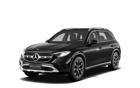 Mercedes-Benz GLC, 2024 год, 7 884 000 рублей, 1 фотография