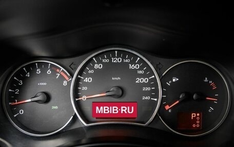 Renault Koleos I рестайлинг 2, 2010 год, 1 198 000 рублей, 37 фотография