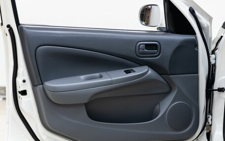 Nissan Almera Classic, 2007 год, 598 000 рублей, 13 фотография